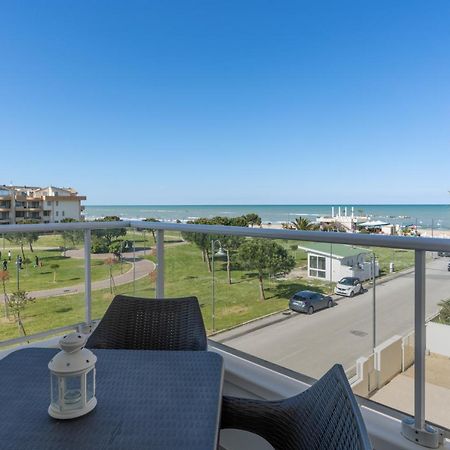 Residenze Roscioli Aparthotel Roseto Degli Abruzzi Ngoại thất bức ảnh