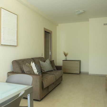 Residenze Roscioli Aparthotel Roseto Degli Abruzzi Ngoại thất bức ảnh
