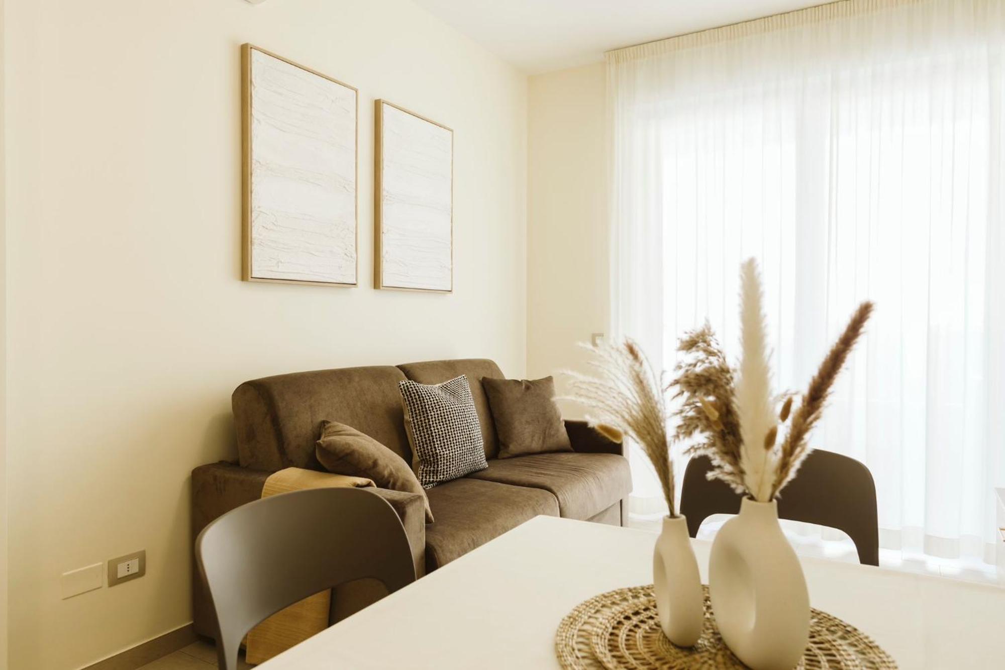 Residenze Roscioli Aparthotel Roseto Degli Abruzzi Ngoại thất bức ảnh