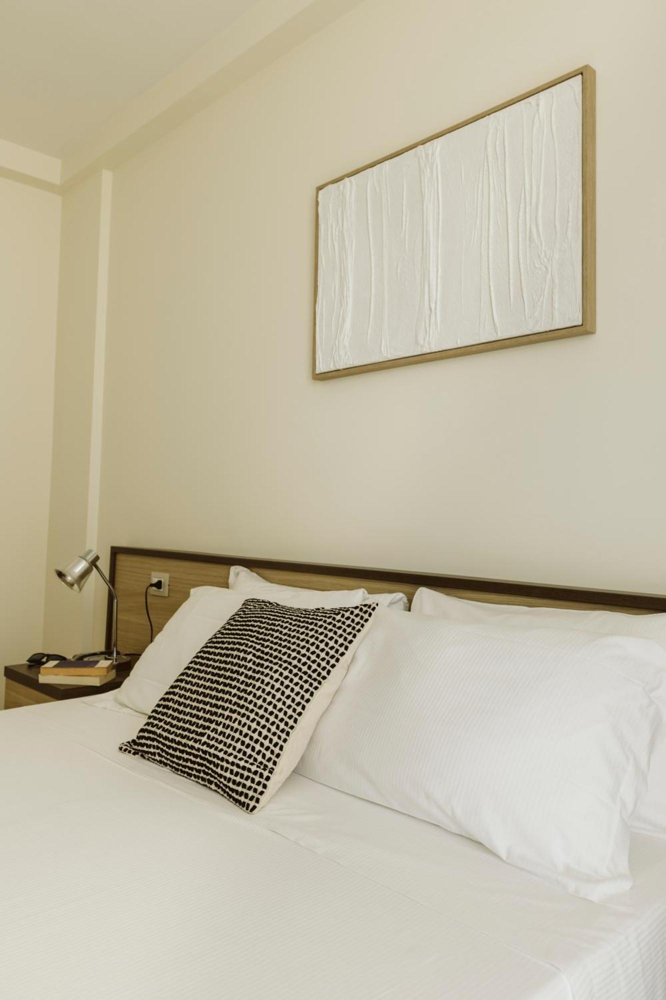 Residenze Roscioli Aparthotel Roseto Degli Abruzzi Ngoại thất bức ảnh